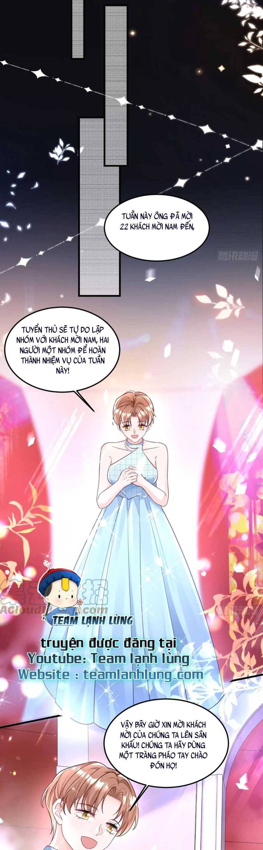 Ly Hôn Xong , Tôi Quay Về Vả Mặt Chồng Cũ Chapter 31 - 17