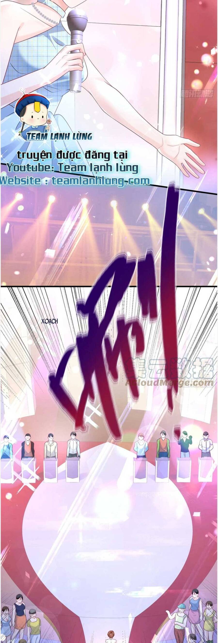 Ly Hôn Xong , Tôi Quay Về Vả Mặt Chồng Cũ Chapter 31 - 18