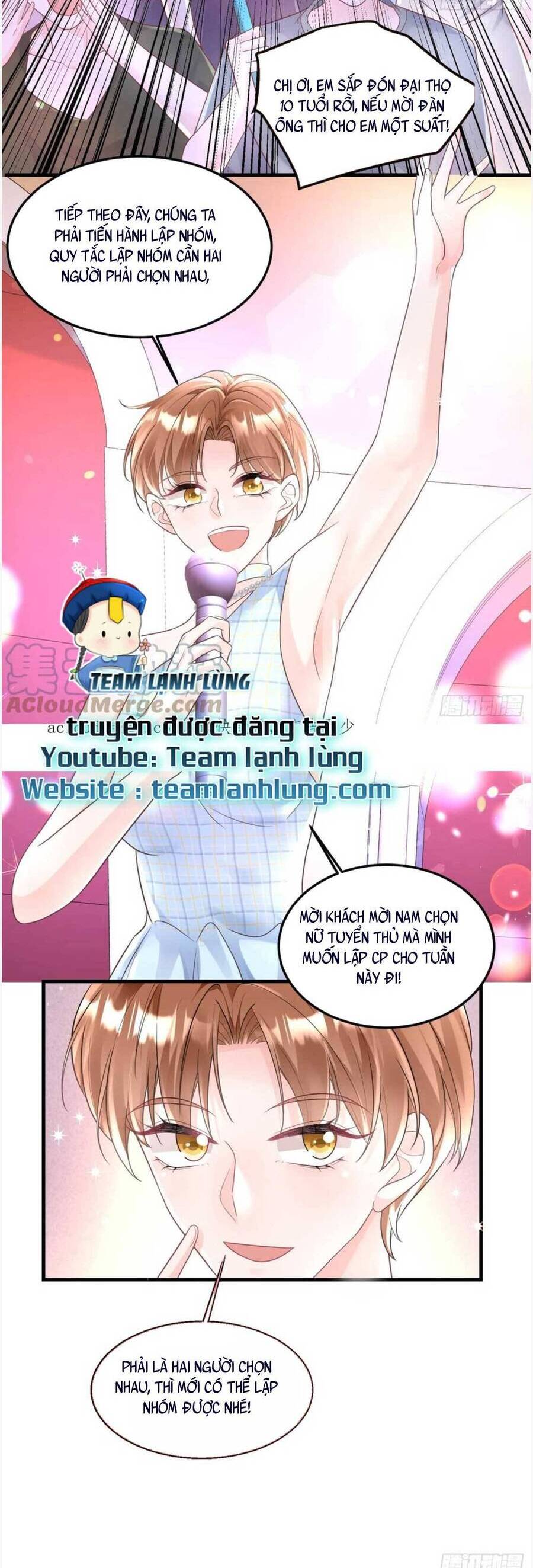 Ly Hôn Xong , Tôi Quay Về Vả Mặt Chồng Cũ Chapter 31 - 20