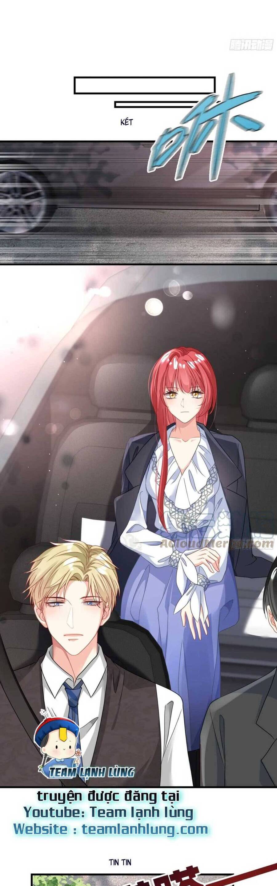 Ly Hôn Xong , Tôi Quay Về Vả Mặt Chồng Cũ Chapter 31 - 3