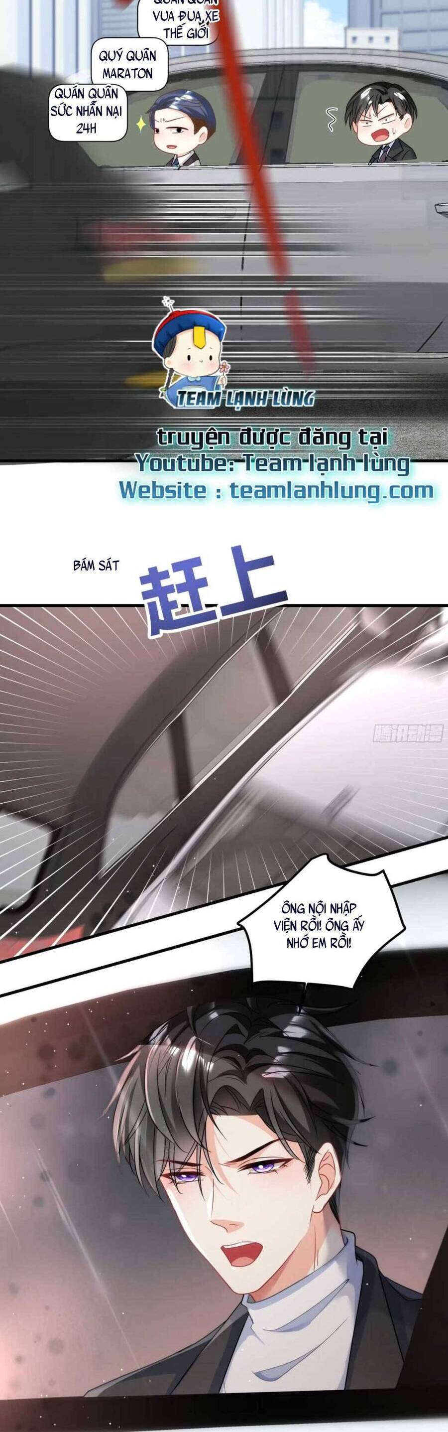 Ly Hôn Xong , Tôi Quay Về Vả Mặt Chồng Cũ Chapter 31 - 7