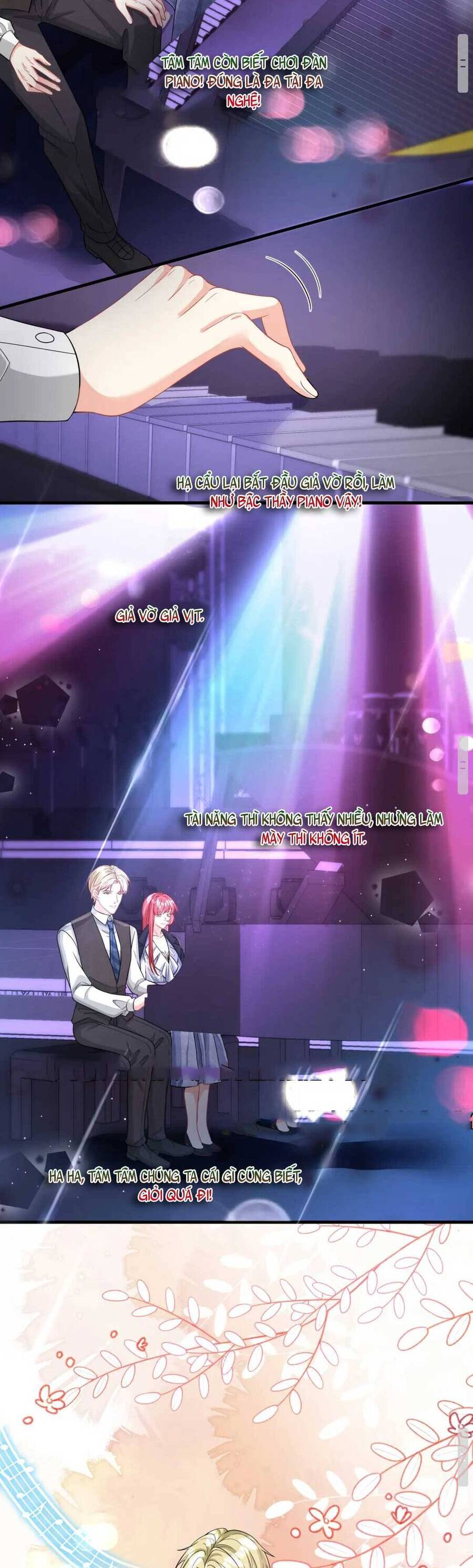 Ly Hôn Xong , Tôi Quay Về Vả Mặt Chồng Cũ Chapter 33 - 11