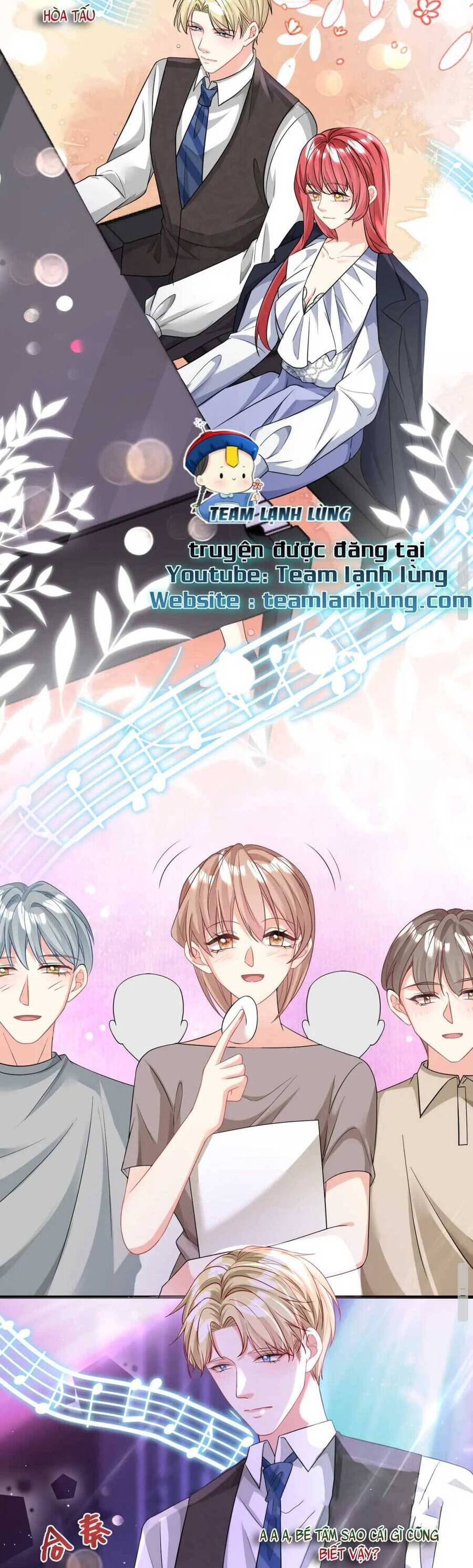 Ly Hôn Xong , Tôi Quay Về Vả Mặt Chồng Cũ Chapter 33 - 12