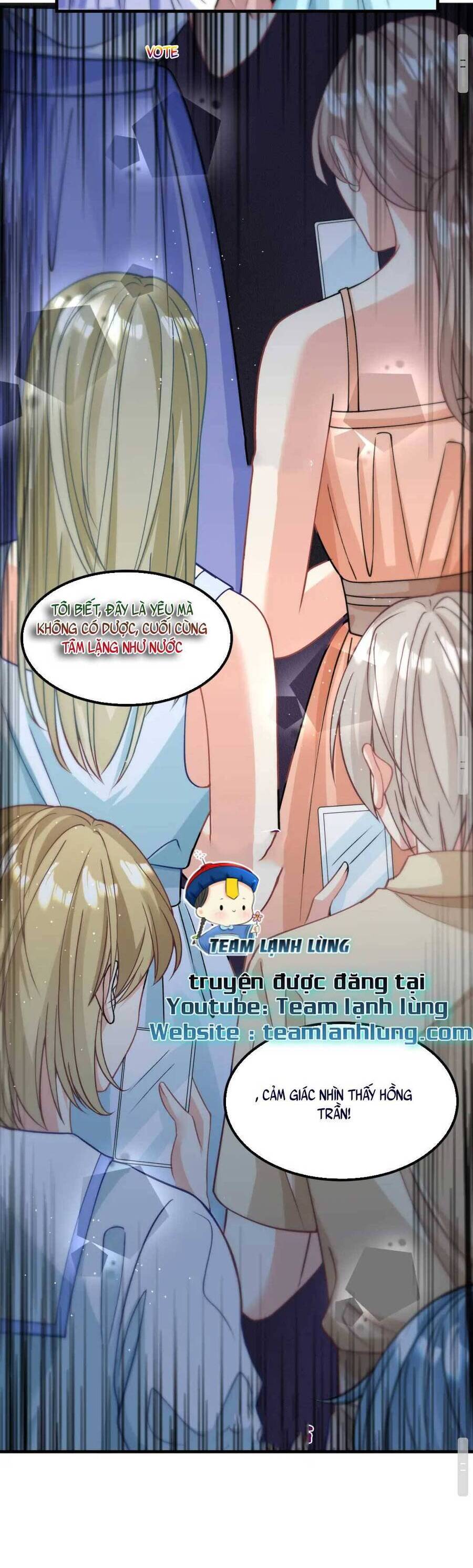 Ly Hôn Xong , Tôi Quay Về Vả Mặt Chồng Cũ Chapter 33 - 15