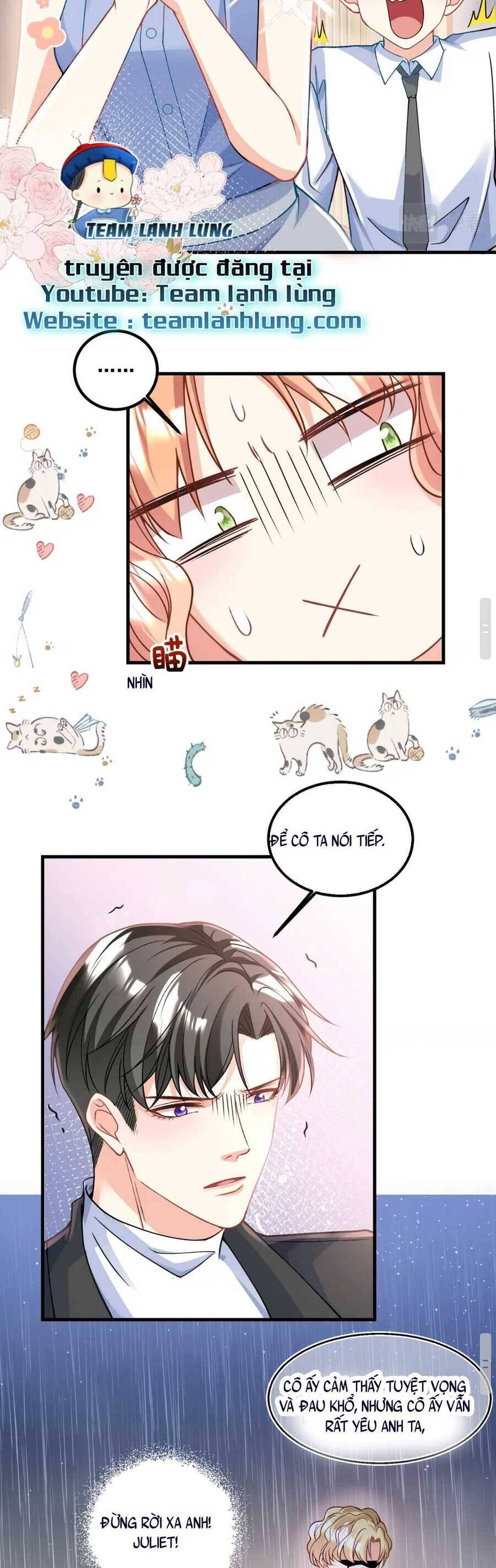 Ly Hôn Xong , Tôi Quay Về Vả Mặt Chồng Cũ Chapter 33 - 17