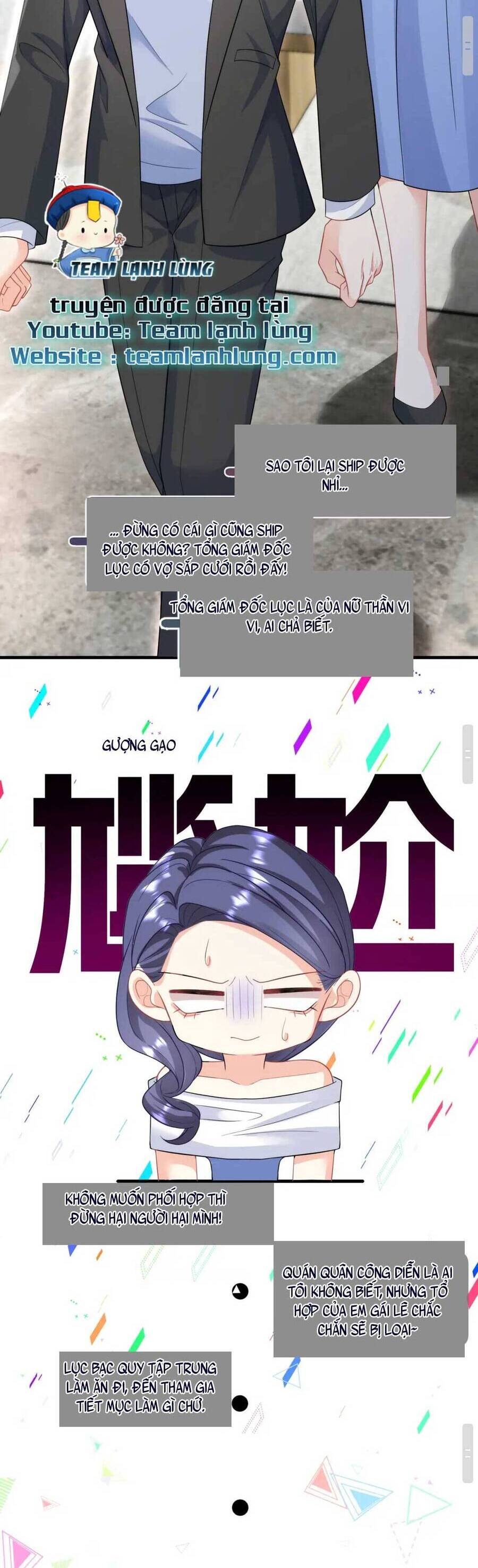 Ly Hôn Xong , Tôi Quay Về Vả Mặt Chồng Cũ Chapter 33 - 8