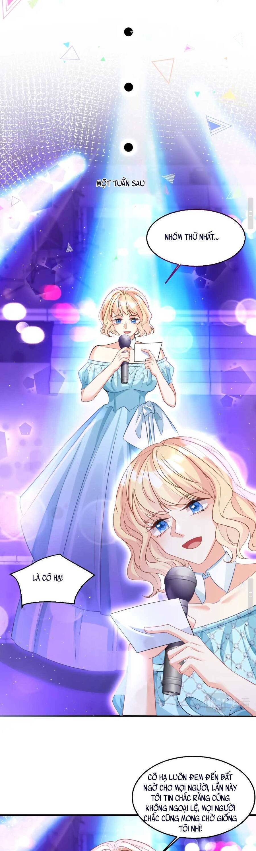 Ly Hôn Xong , Tôi Quay Về Vả Mặt Chồng Cũ Chapter 33 - 9