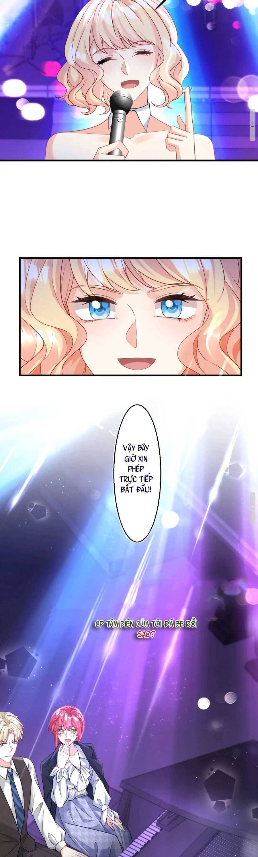 Ly Hôn Xong , Tôi Quay Về Vả Mặt Chồng Cũ Chapter 33 - 10