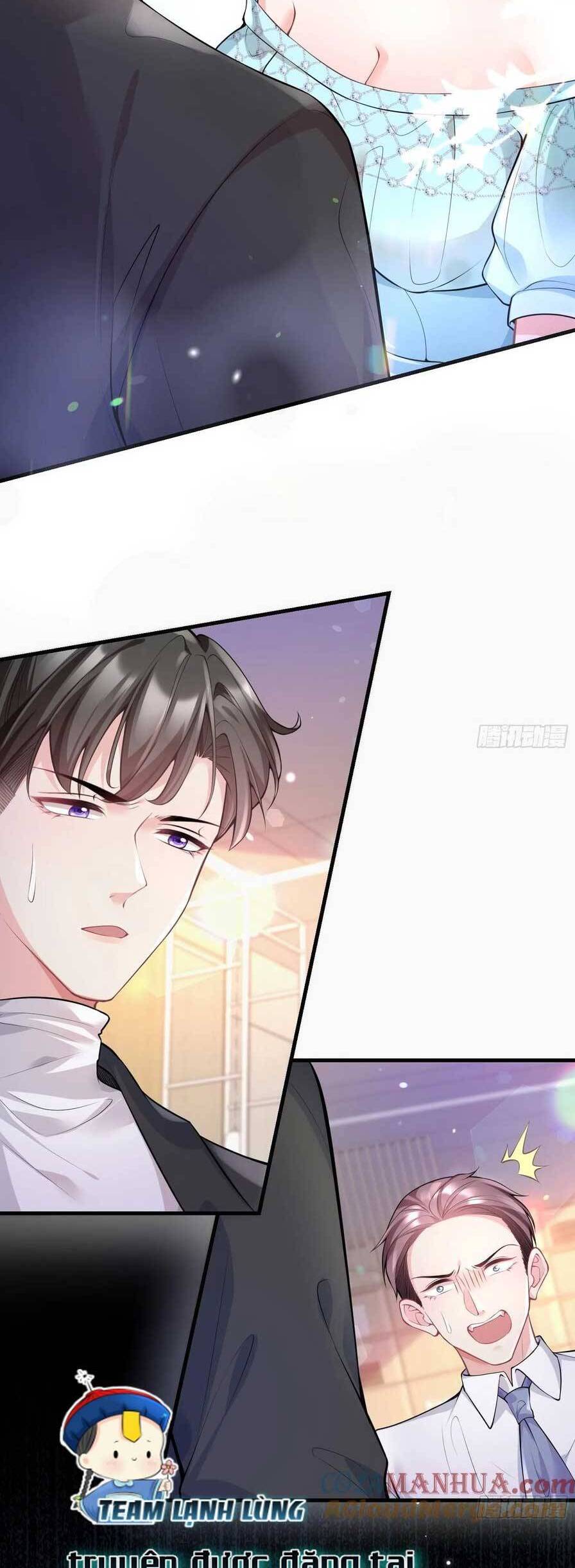 Ly Hôn Xong , Tôi Quay Về Vả Mặt Chồng Cũ Chapter 34 - 14