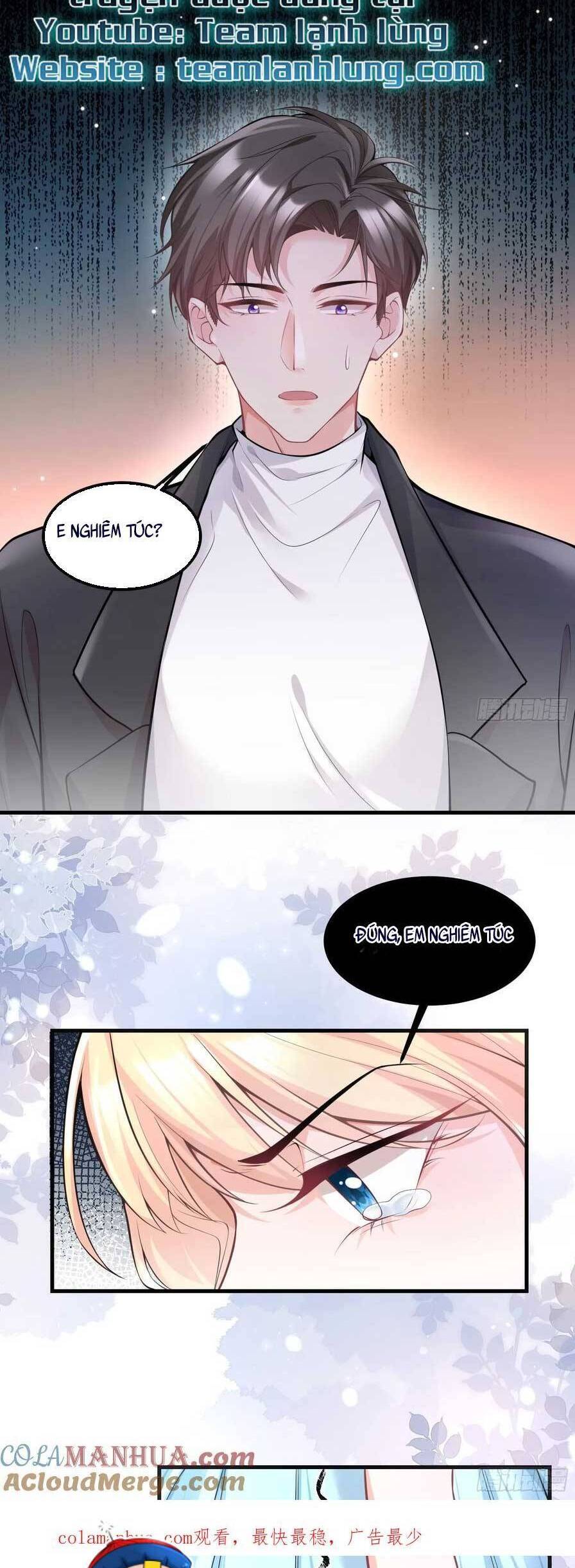 Ly Hôn Xong , Tôi Quay Về Vả Mặt Chồng Cũ Chapter 34 - 15