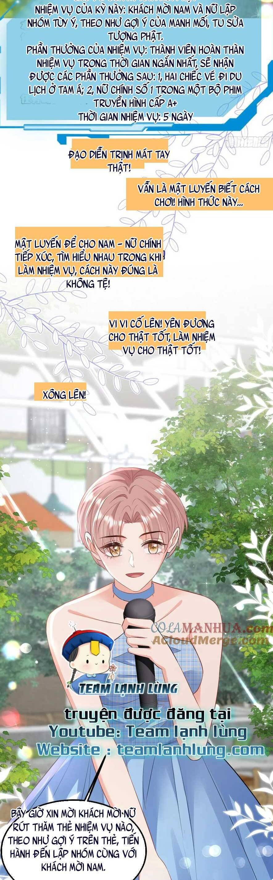 Ly Hôn Xong , Tôi Quay Về Vả Mặt Chồng Cũ Chapter 35 - 12