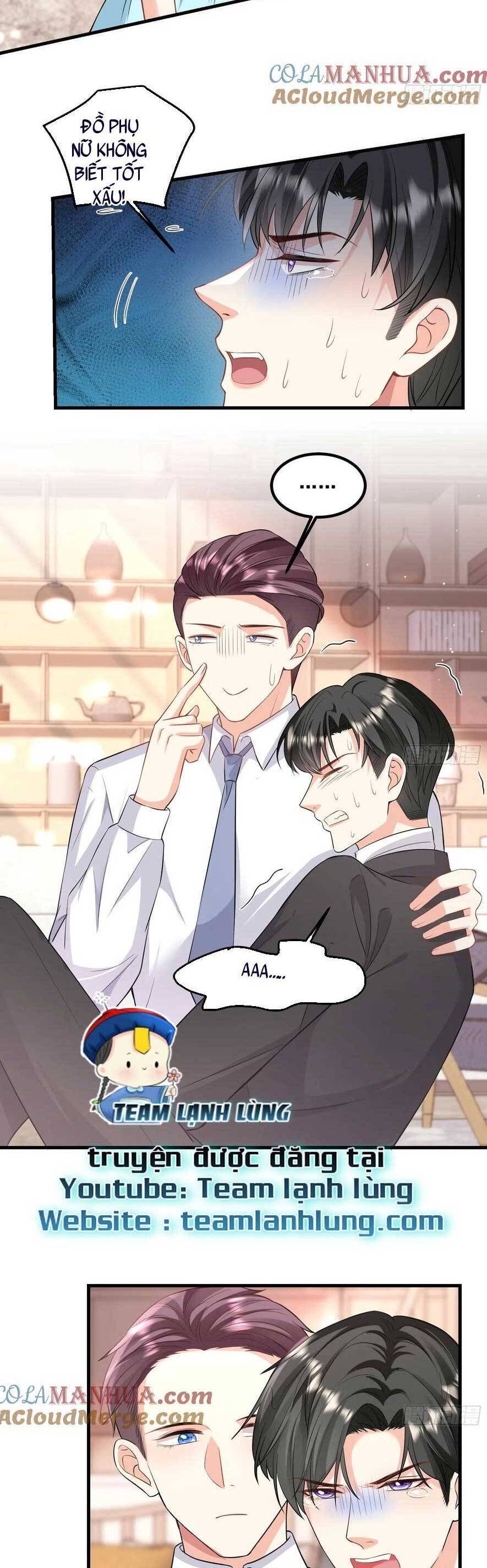 Ly Hôn Xong , Tôi Quay Về Vả Mặt Chồng Cũ Chapter 35 - 8