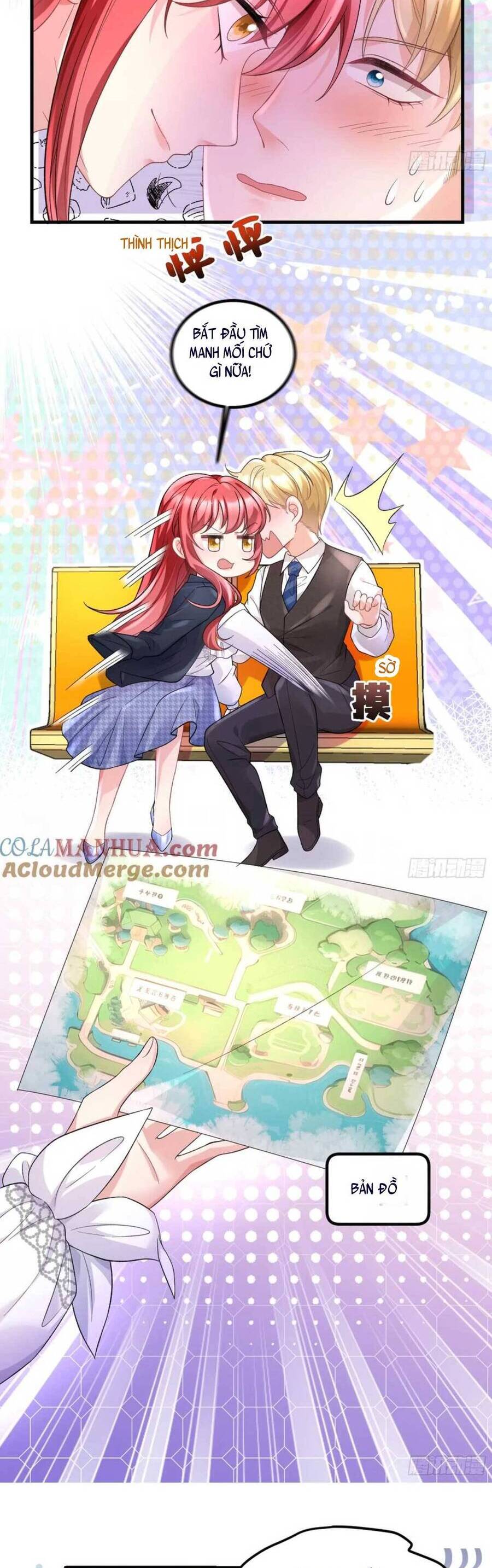 Ly Hôn Xong , Tôi Quay Về Vả Mặt Chồng Cũ Chapter 36 - 13