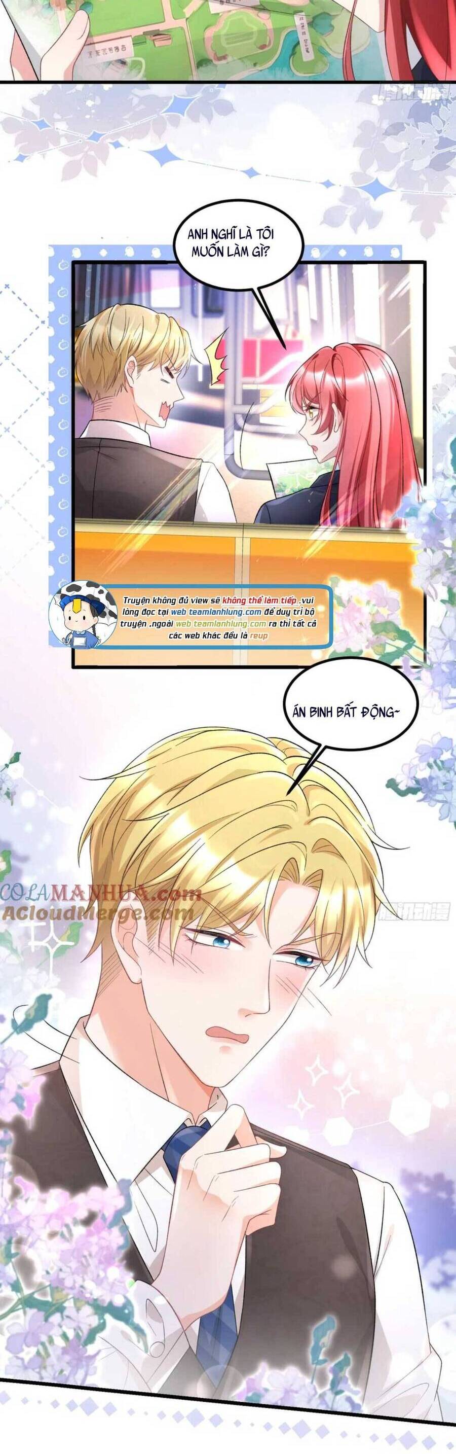 Ly Hôn Xong , Tôi Quay Về Vả Mặt Chồng Cũ Chapter 36 - 15