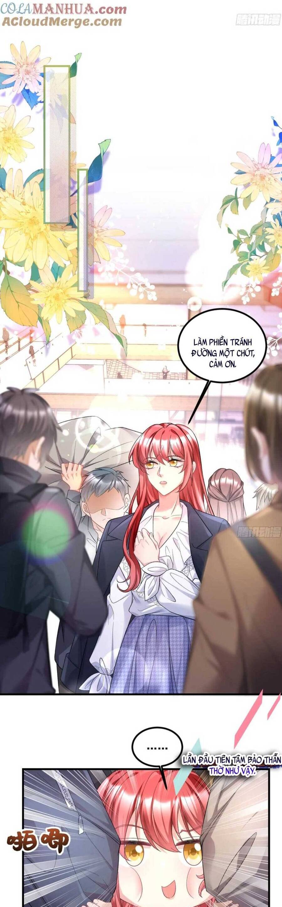 Ly Hôn Xong , Tôi Quay Về Vả Mặt Chồng Cũ Chapter 36 - 4