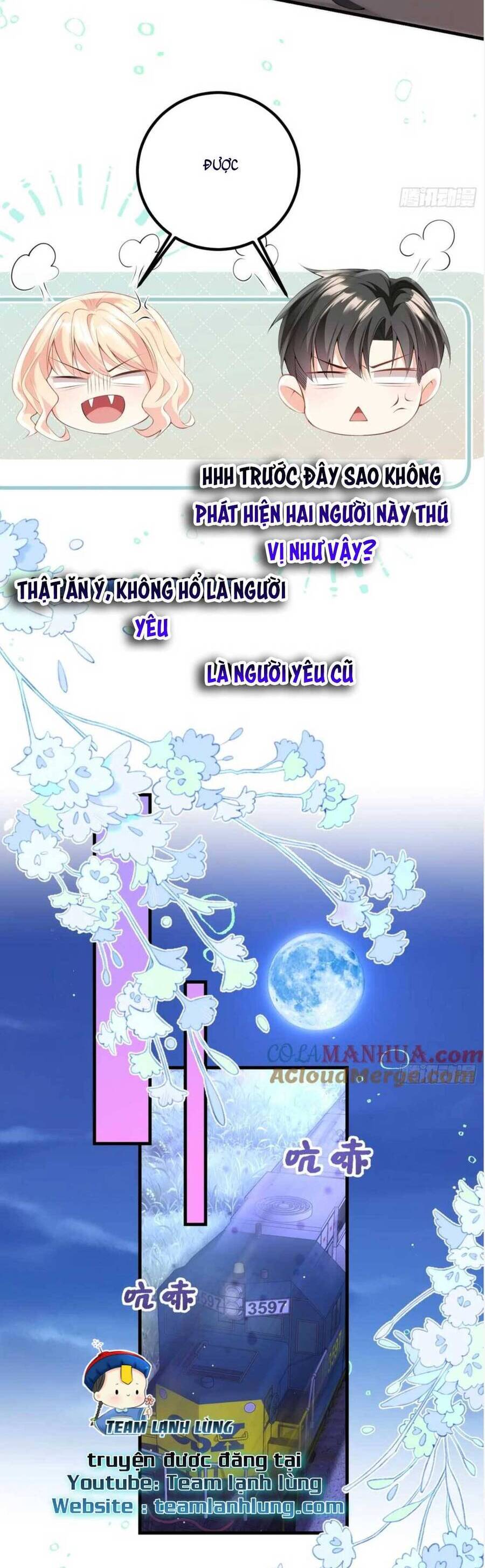 Ly Hôn Xong , Tôi Quay Về Vả Mặt Chồng Cũ Chapter 37 - 12