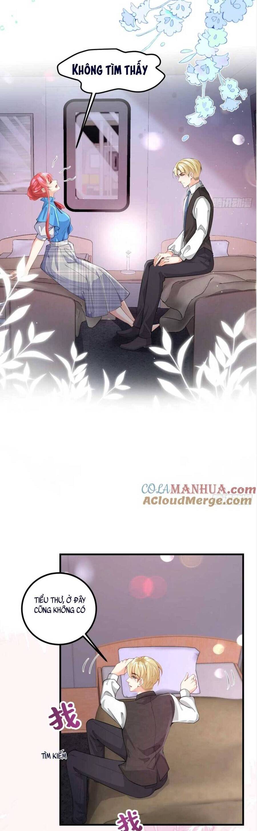 Ly Hôn Xong , Tôi Quay Về Vả Mặt Chồng Cũ Chapter 37 - 13