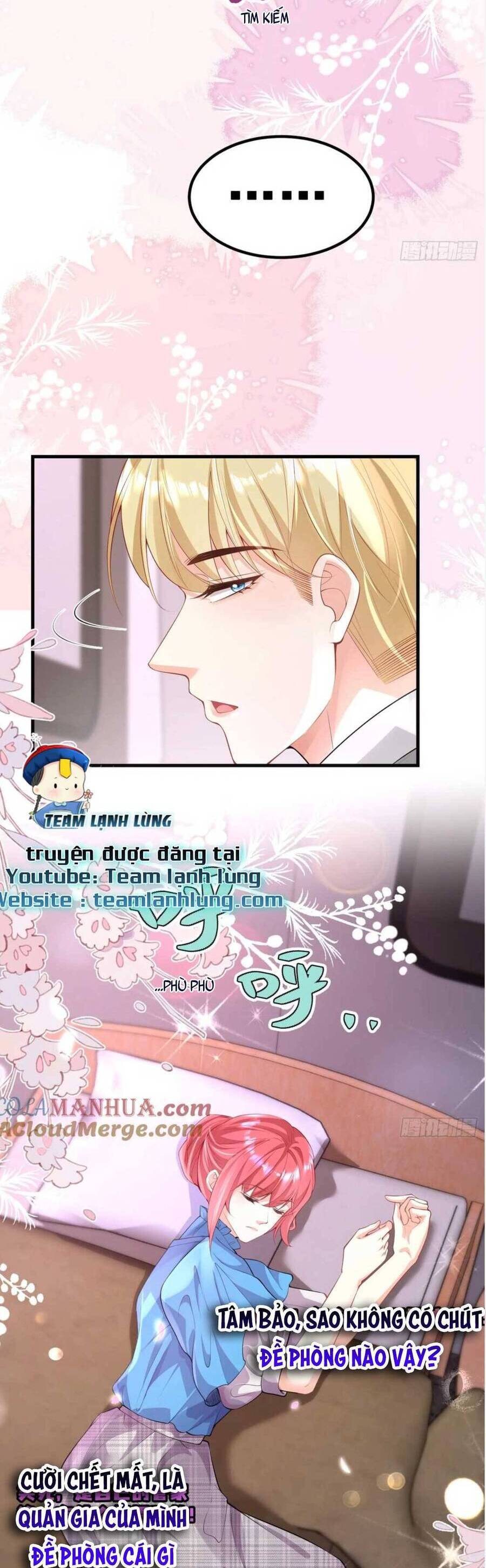 Ly Hôn Xong , Tôi Quay Về Vả Mặt Chồng Cũ Chapter 37 - 14