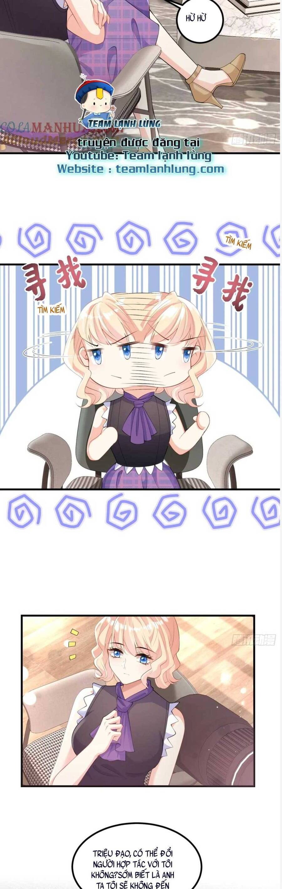 Ly Hôn Xong , Tôi Quay Về Vả Mặt Chồng Cũ Chapter 37 - 5