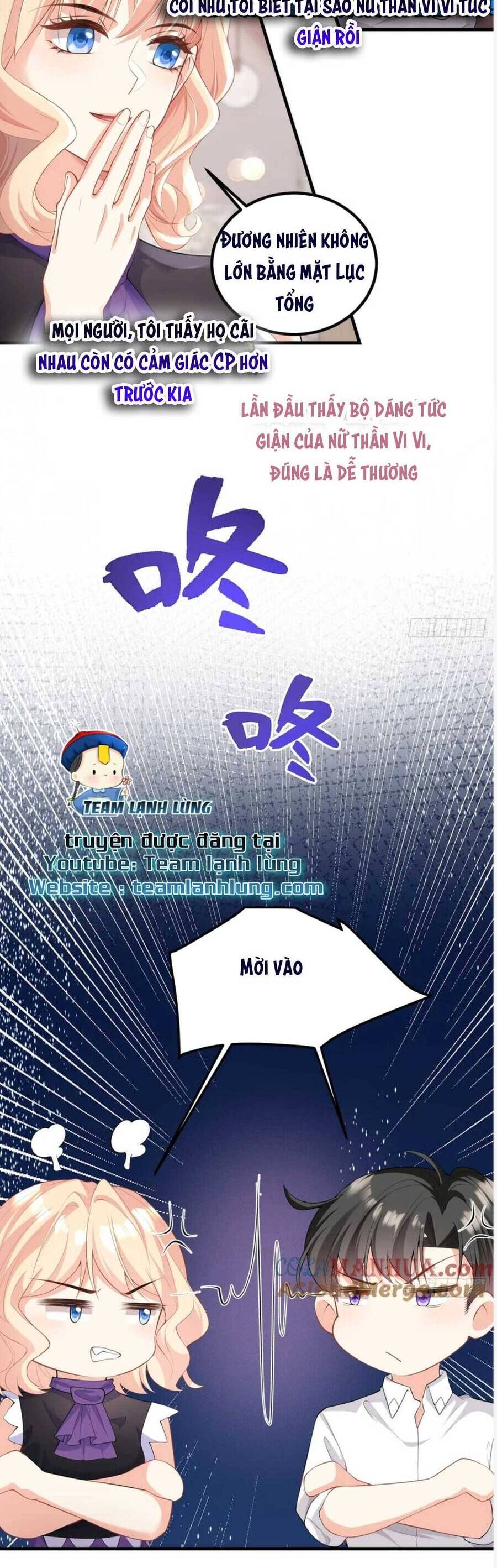 Ly Hôn Xong , Tôi Quay Về Vả Mặt Chồng Cũ Chapter 37 - 8