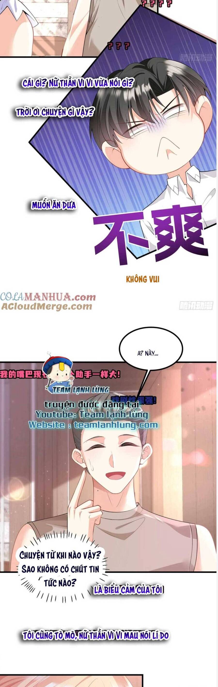 Ly Hôn Xong , Tôi Quay Về Vả Mặt Chồng Cũ Chapter 37 - 10