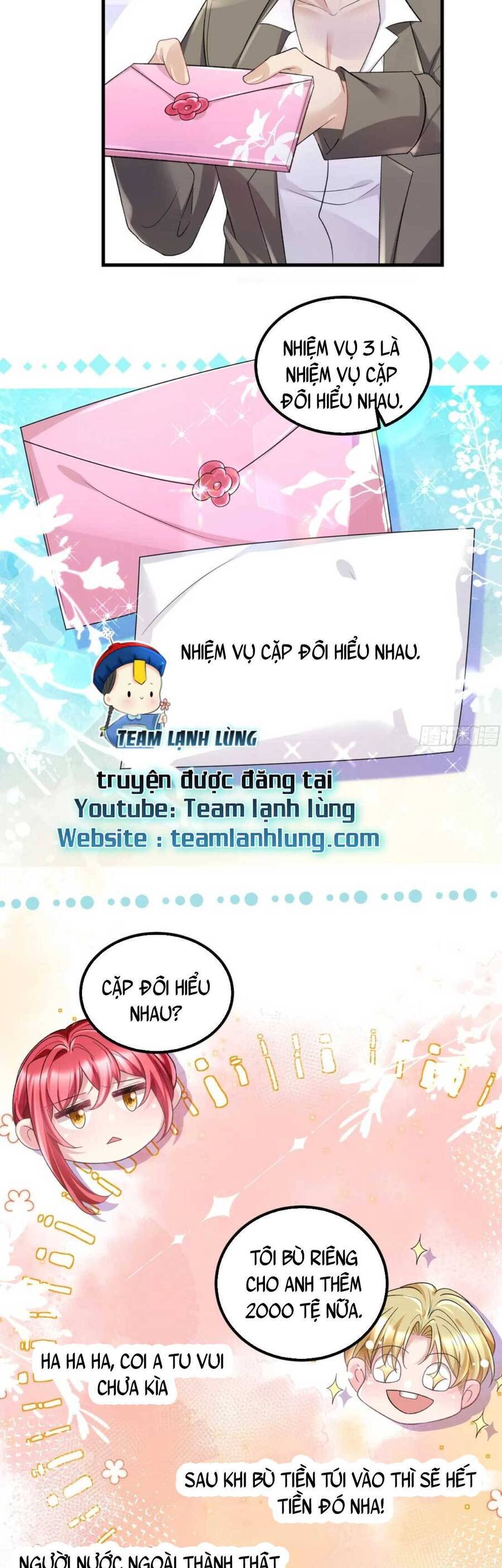 Ly Hôn Xong , Tôi Quay Về Vả Mặt Chồng Cũ Chapter 38 - 11