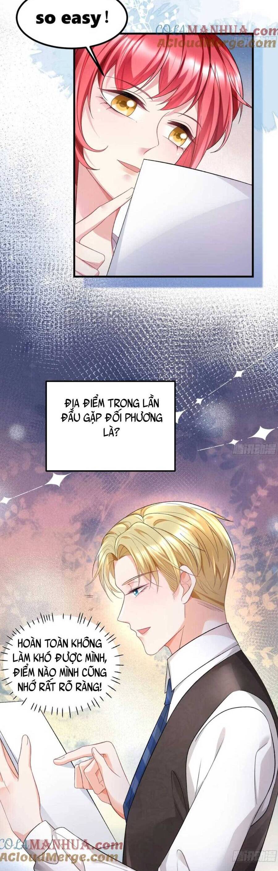 Ly Hôn Xong , Tôi Quay Về Vả Mặt Chồng Cũ Chapter 38 - 13