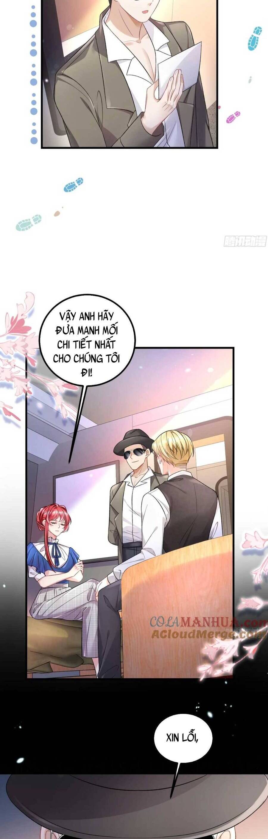 Ly Hôn Xong , Tôi Quay Về Vả Mặt Chồng Cũ Chapter 38 - 15