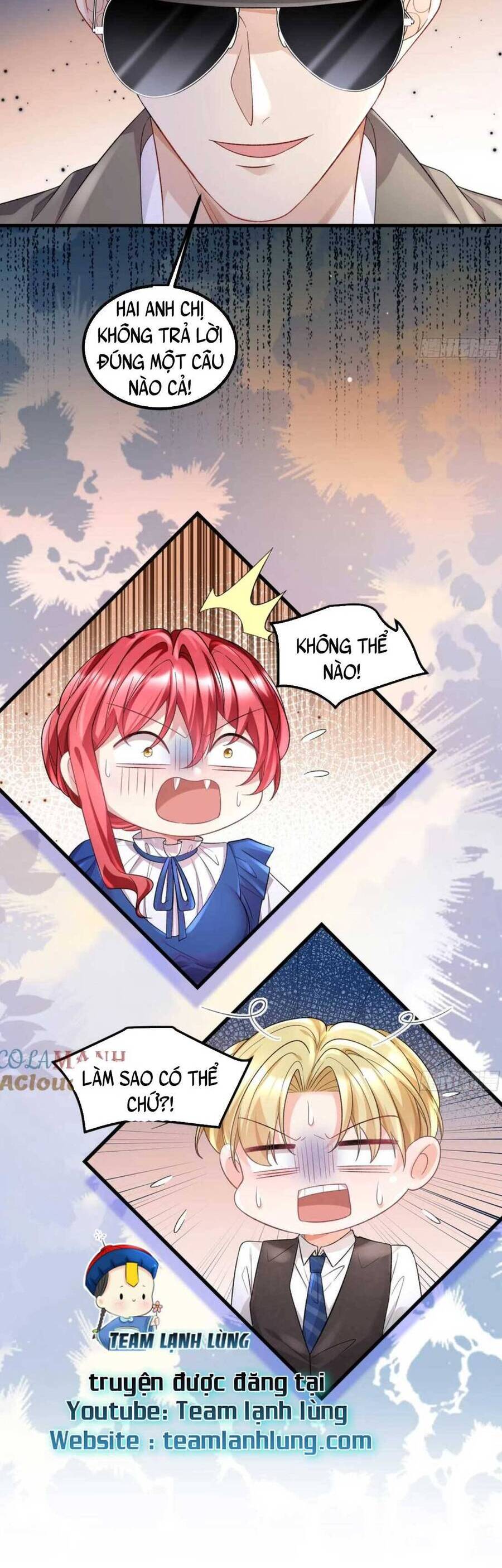 Ly Hôn Xong , Tôi Quay Về Vả Mặt Chồng Cũ Chapter 38 - 16