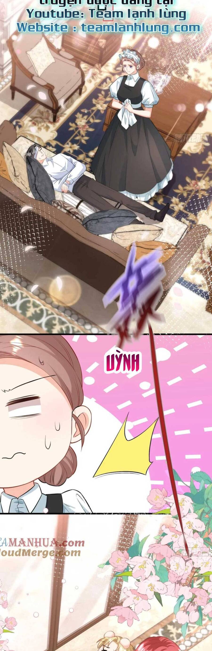 Ly Hôn Xong , Tôi Quay Về Vả Mặt Chồng Cũ Chapter 39 - 11