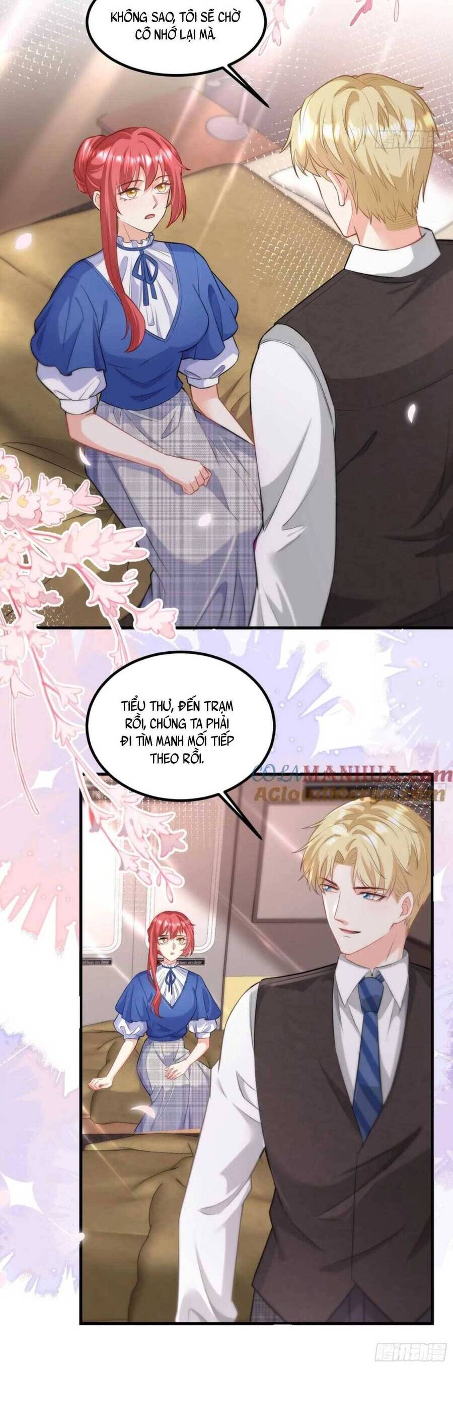 Ly Hôn Xong , Tôi Quay Về Vả Mặt Chồng Cũ Chapter 39 - 15