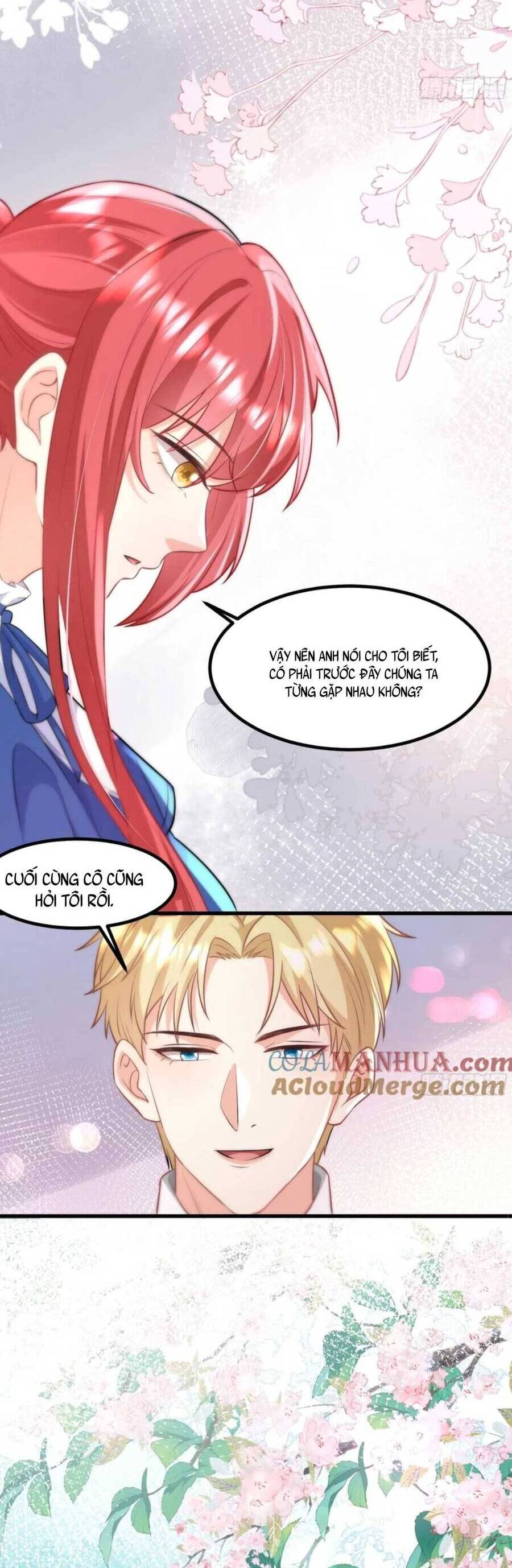 Ly Hôn Xong , Tôi Quay Về Vả Mặt Chồng Cũ Chapter 39 - 6