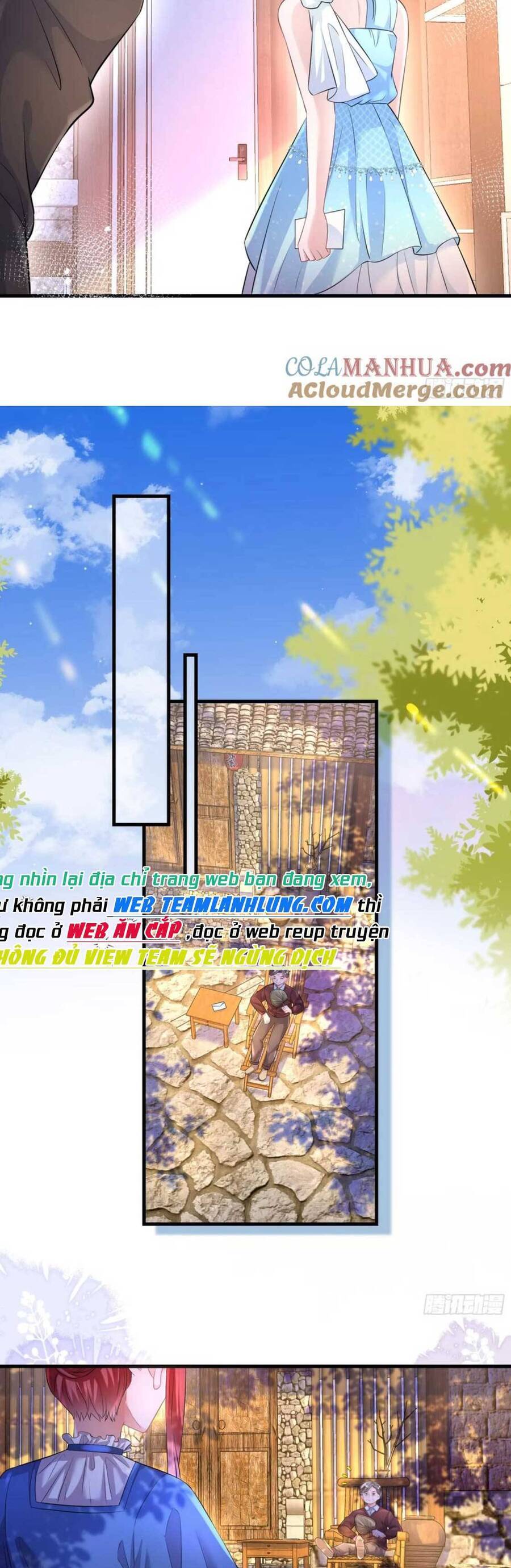 Ly Hôn Xong , Tôi Quay Về Vả Mặt Chồng Cũ Chapter 40 - 11