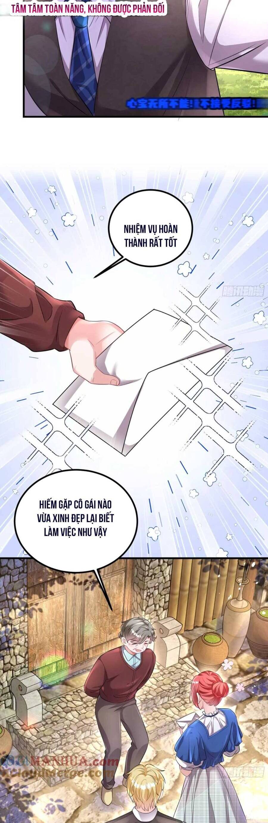 Ly Hôn Xong , Tôi Quay Về Vả Mặt Chồng Cũ Chapter 40 - 16