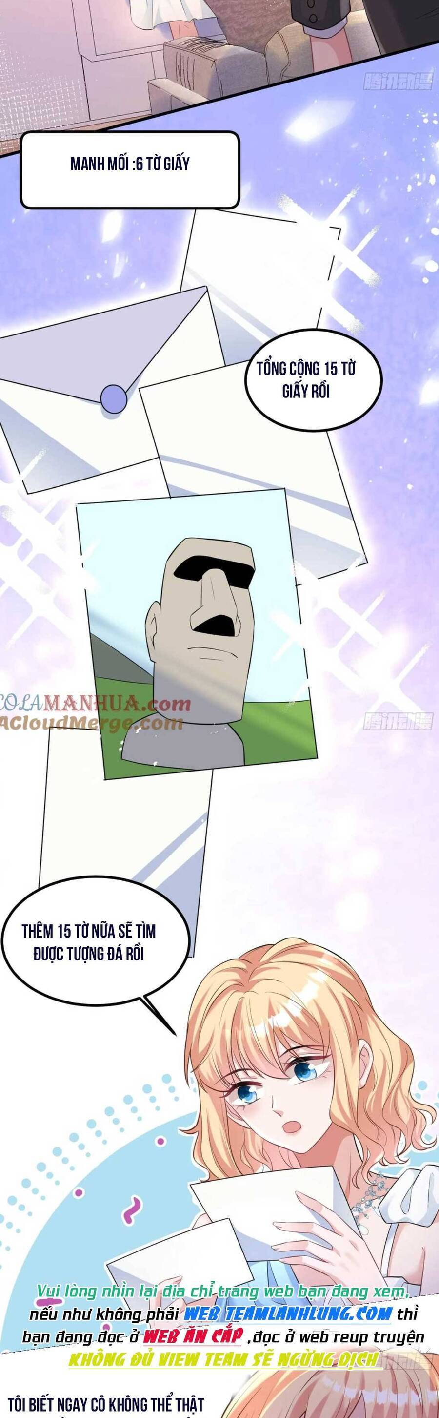 Ly Hôn Xong , Tôi Quay Về Vả Mặt Chồng Cũ Chapter 40 - 9