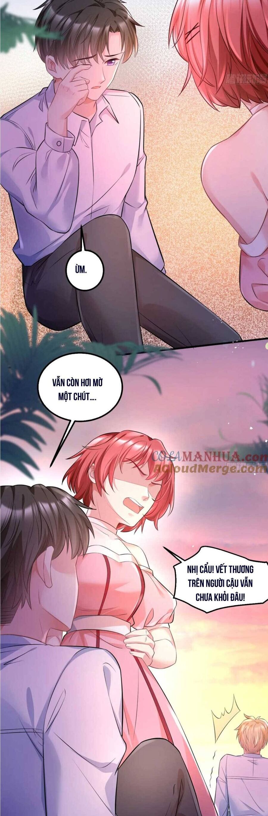 Ly Hôn Xong , Tôi Quay Về Vả Mặt Chồng Cũ Chapter 42 - 12