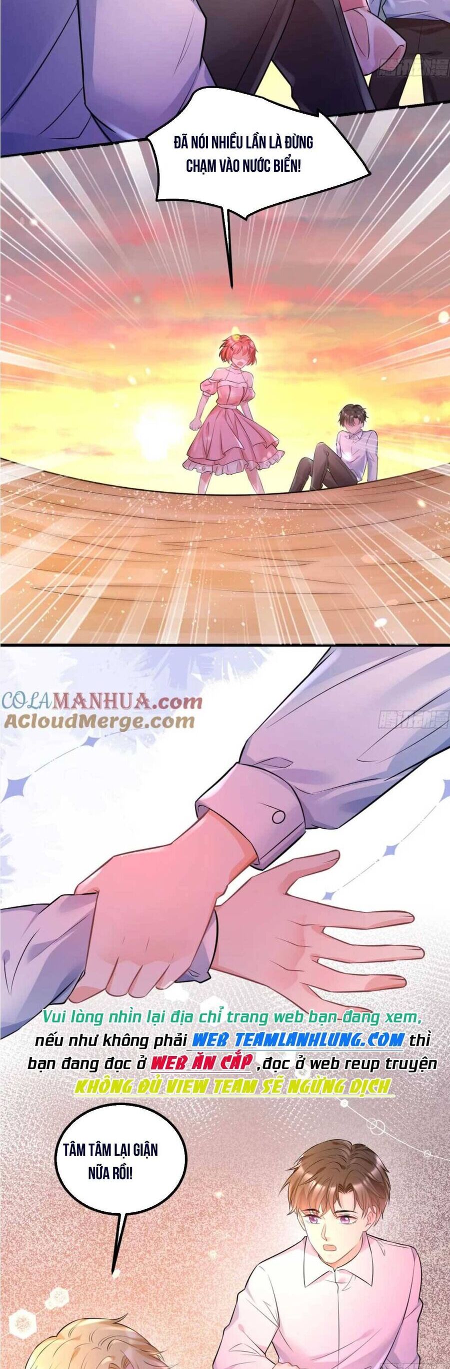 Ly Hôn Xong , Tôi Quay Về Vả Mặt Chồng Cũ Chapter 42 - 13