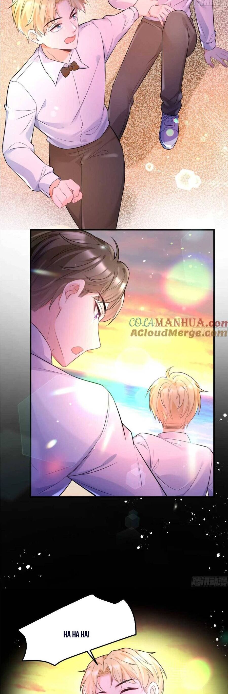 Ly Hôn Xong , Tôi Quay Về Vả Mặt Chồng Cũ Chapter 42 - 14