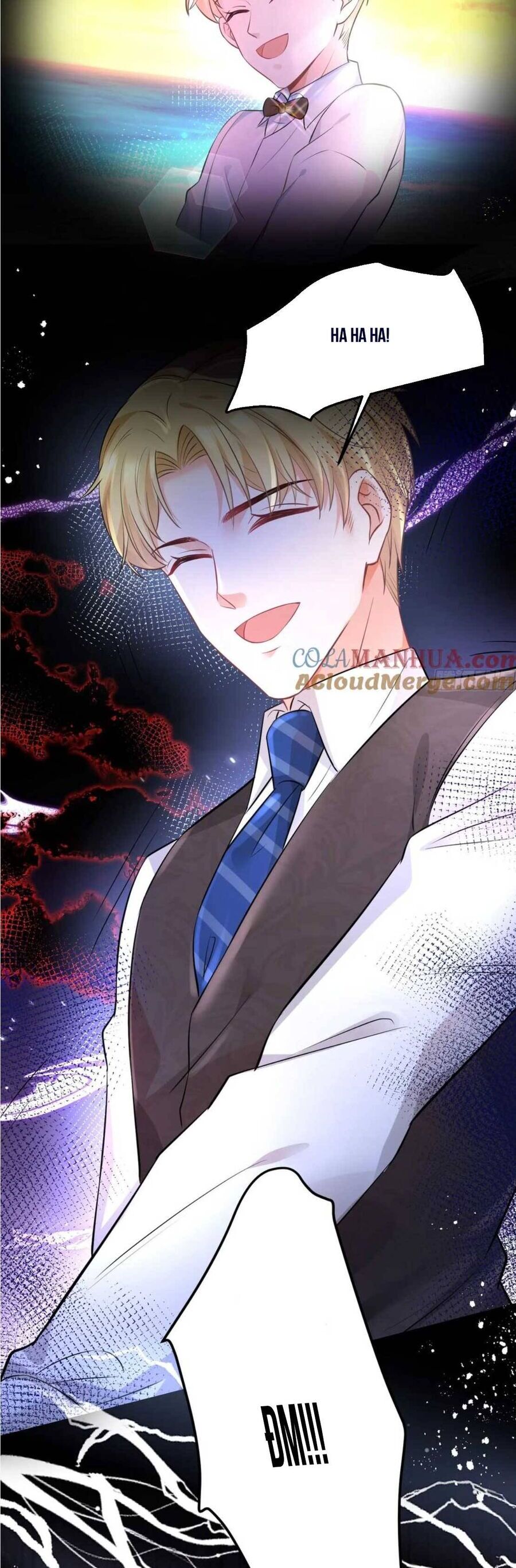 Ly Hôn Xong , Tôi Quay Về Vả Mặt Chồng Cũ Chapter 42 - 15