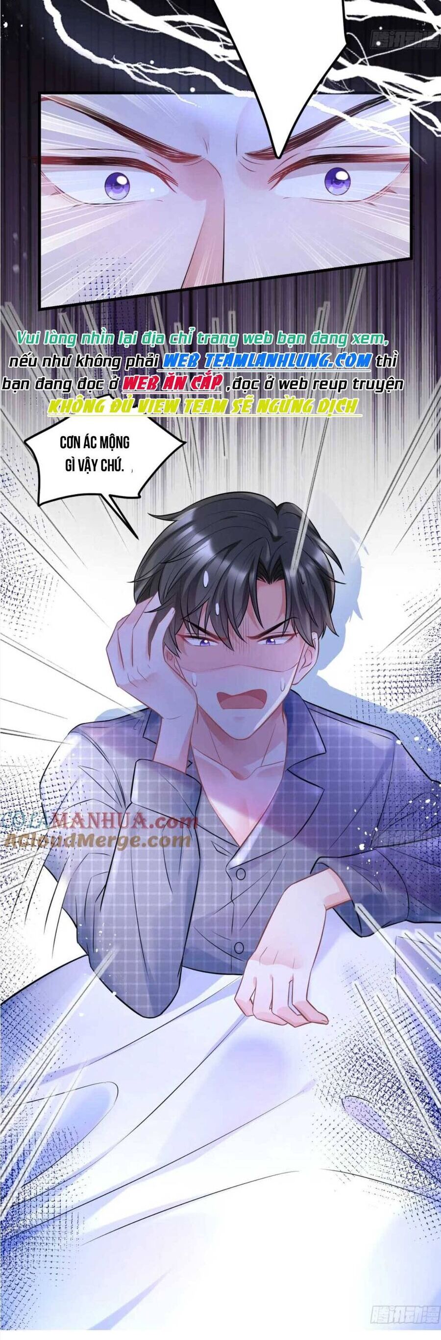 Ly Hôn Xong , Tôi Quay Về Vả Mặt Chồng Cũ Chapter 42 - 16