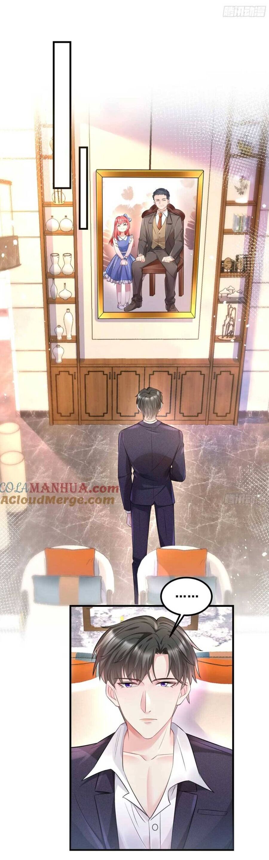 Ly Hôn Xong , Tôi Quay Về Vả Mặt Chồng Cũ Chapter 42 - 4