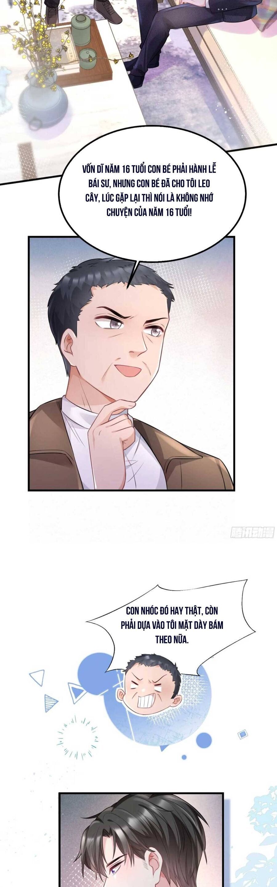 Ly Hôn Xong , Tôi Quay Về Vả Mặt Chồng Cũ Chapter 42 - 7