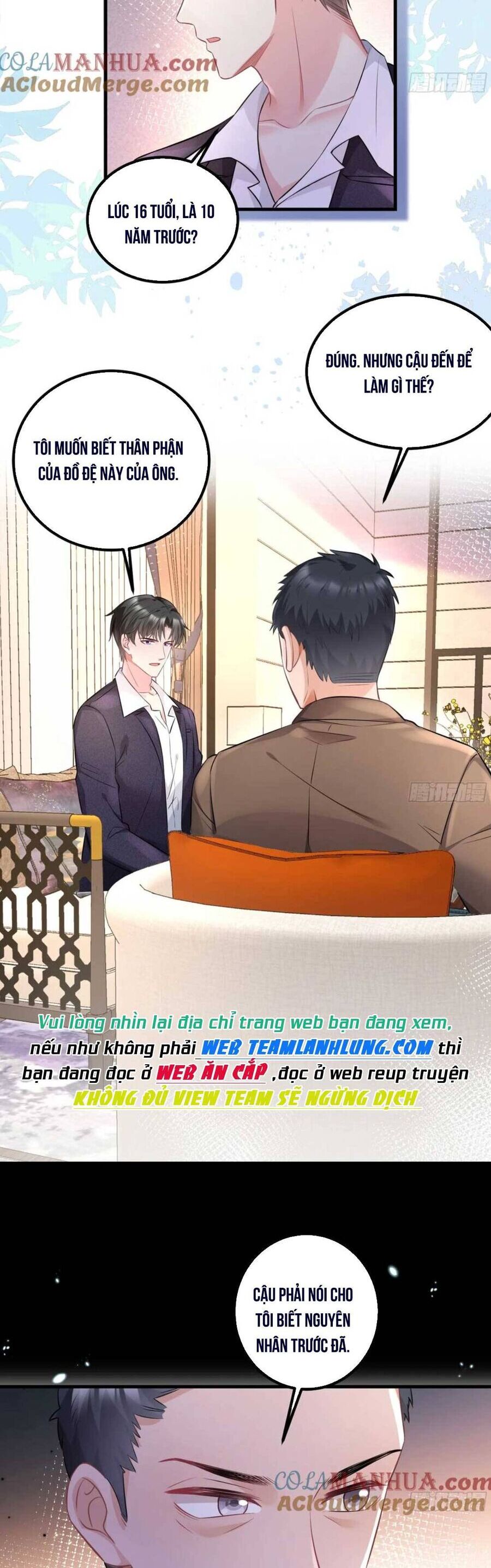 Ly Hôn Xong , Tôi Quay Về Vả Mặt Chồng Cũ Chapter 42 - 8