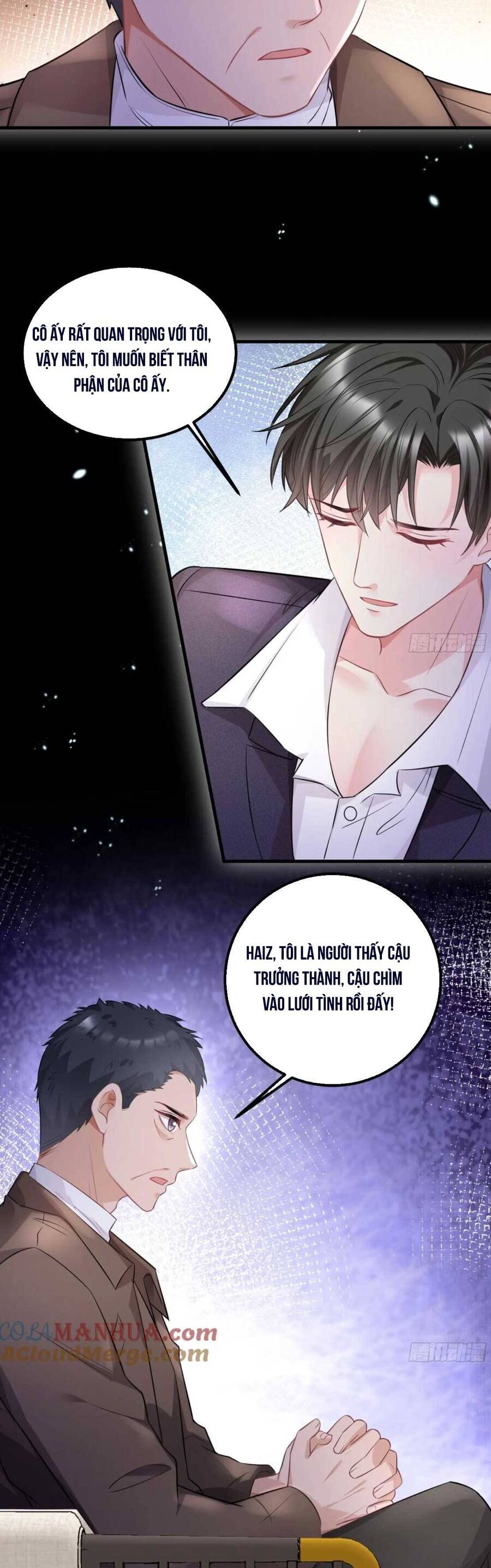 Ly Hôn Xong , Tôi Quay Về Vả Mặt Chồng Cũ Chapter 42 - 9