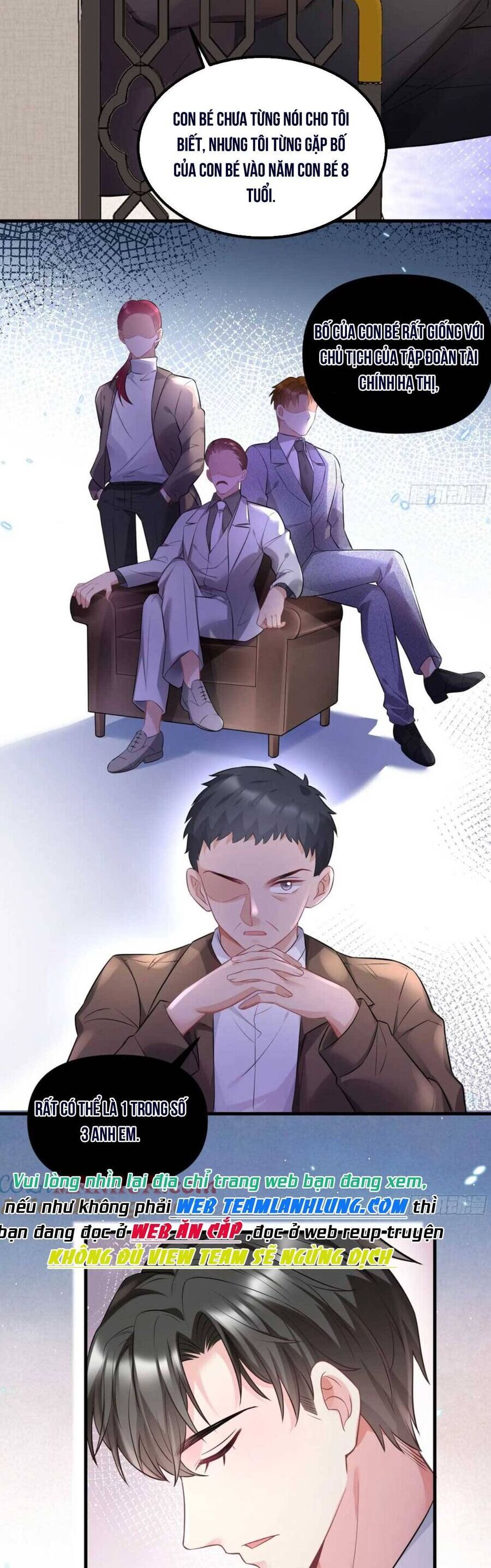 Ly Hôn Xong , Tôi Quay Về Vả Mặt Chồng Cũ Chapter 42 - 10