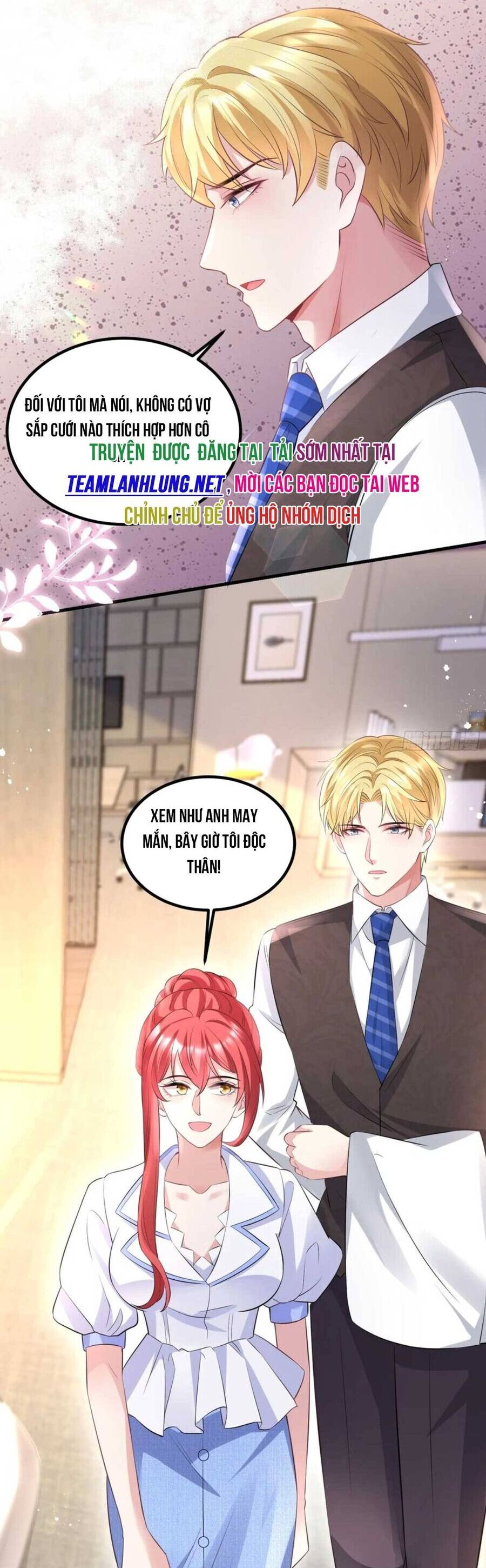 Ly Hôn Xong , Tôi Quay Về Vả Mặt Chồng Cũ Chapter 43 - 11