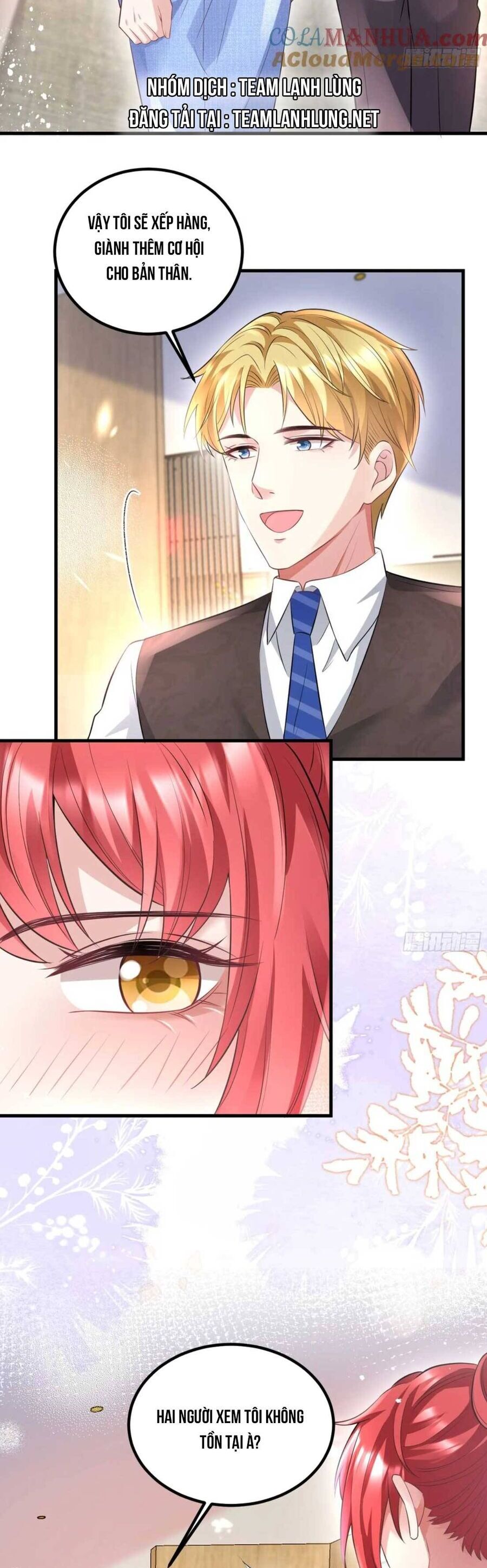 Ly Hôn Xong , Tôi Quay Về Vả Mặt Chồng Cũ Chapter 43 - 12