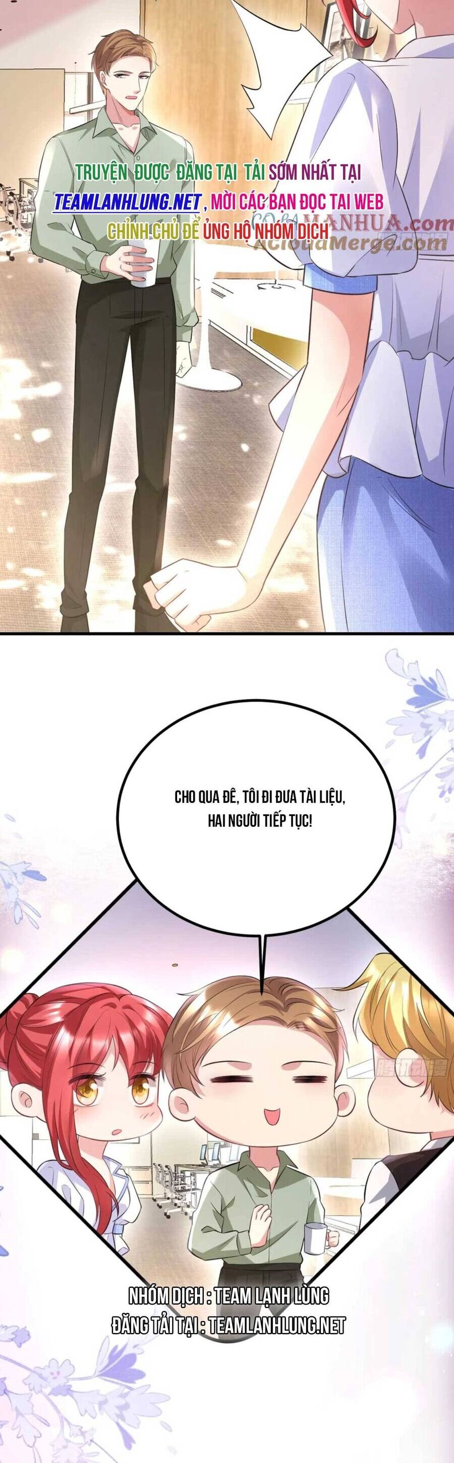 Ly Hôn Xong , Tôi Quay Về Vả Mặt Chồng Cũ Chapter 43 - 13