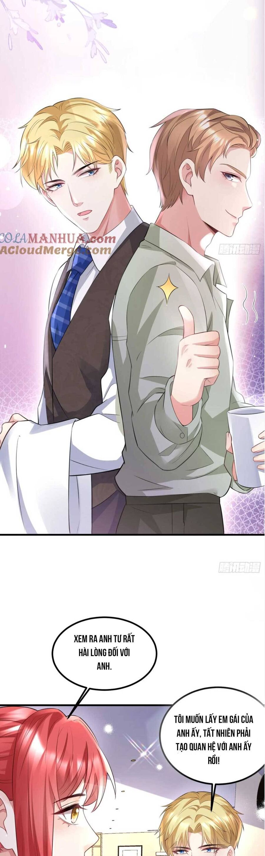 Ly Hôn Xong , Tôi Quay Về Vả Mặt Chồng Cũ Chapter 43 - 14