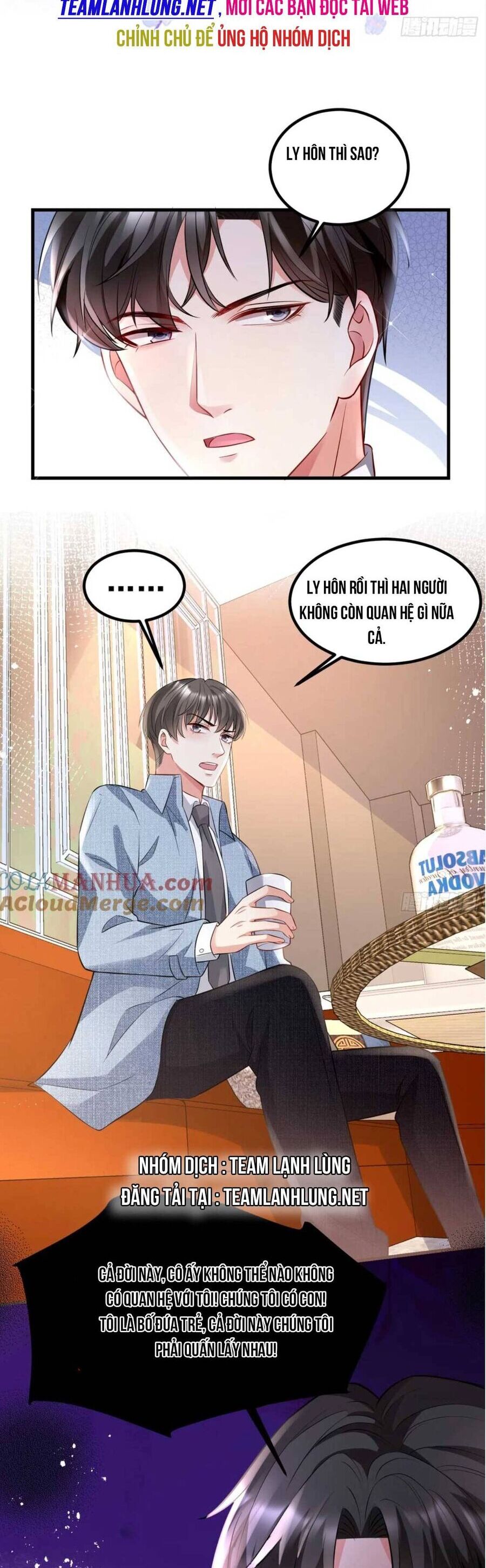 Ly Hôn Xong , Tôi Quay Về Vả Mặt Chồng Cũ Chapter 43 - 18